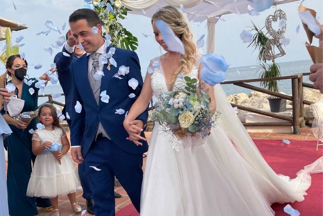 La boda de Laura y Julio 3