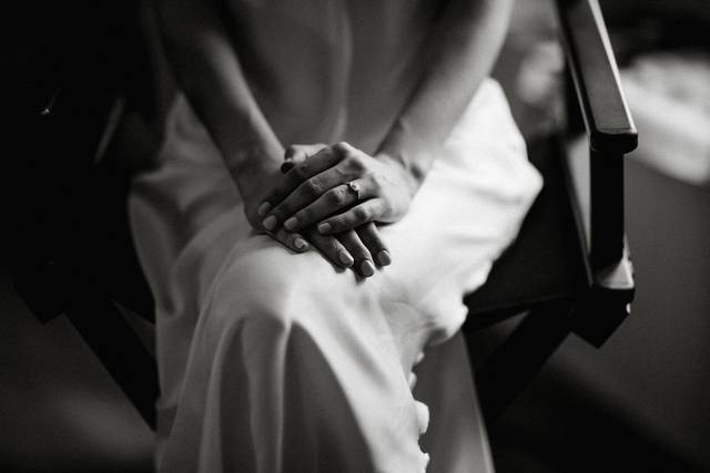 La boda de Rocío y Jesús 3