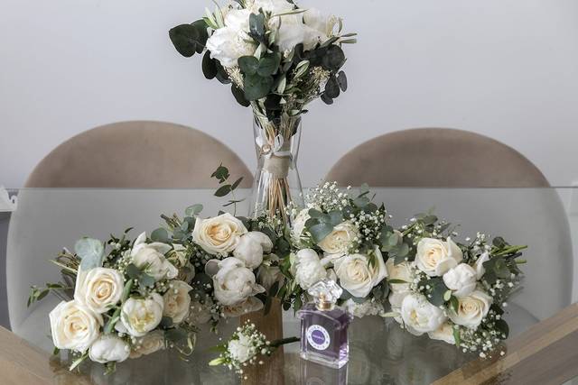 La boda de Mariam y Jorge 1