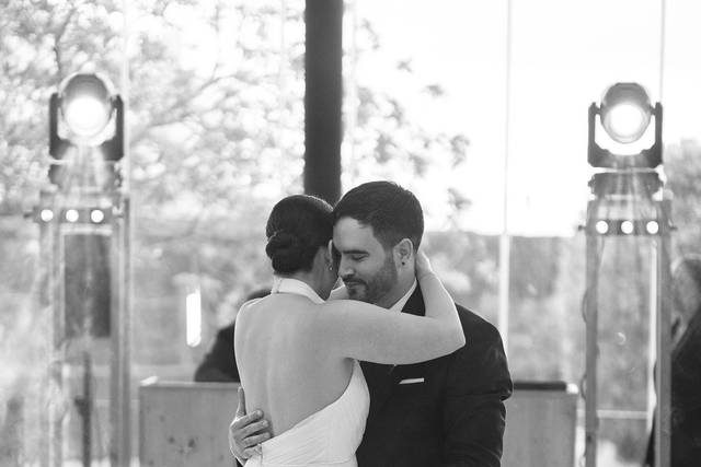 La boda de Marta y Marti 2