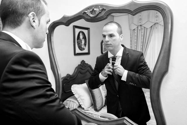 La boda de Vanesa y José Ángel 3