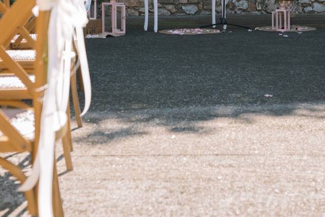 La boda de Antonie y Soraya 3