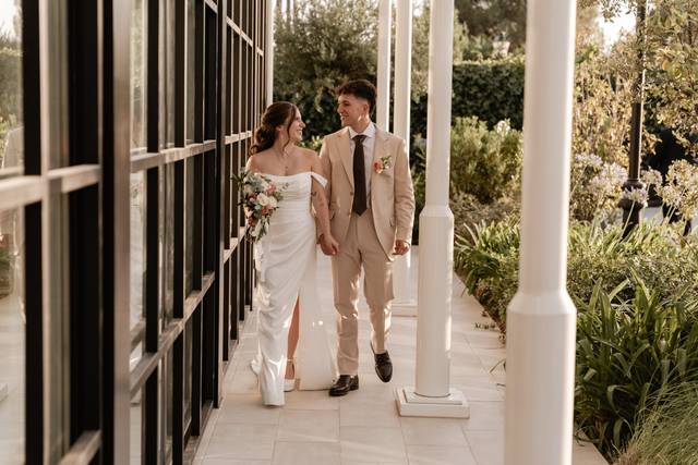 Maderli Wedding 2