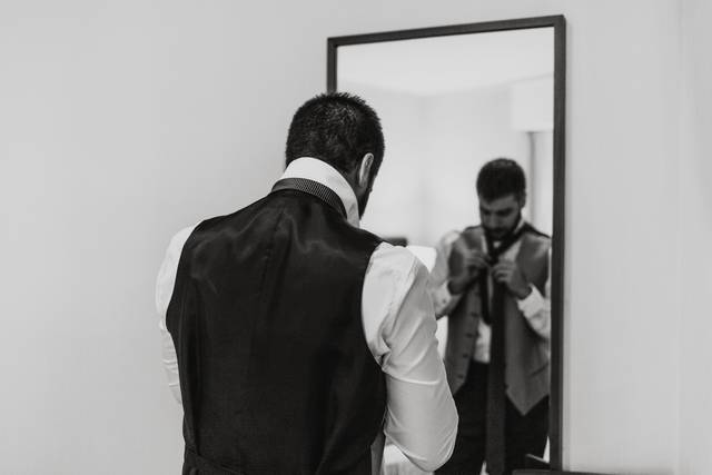 La boda de Imi y Luis 3