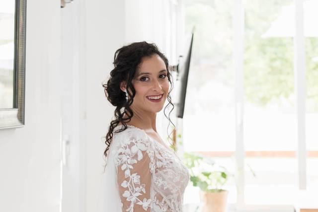 La boda de Andrea y Roberto 3
