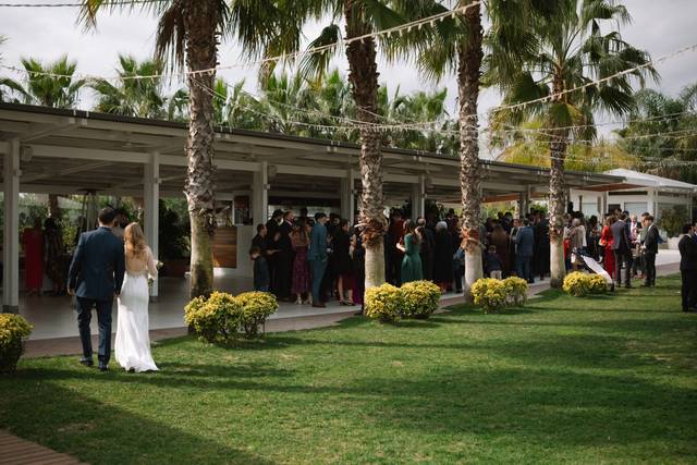 La boda de Adrian y Silvia 1