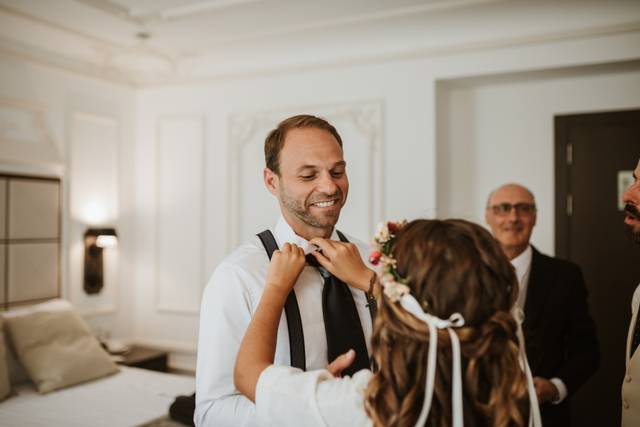 La boda de María y Antonio 2