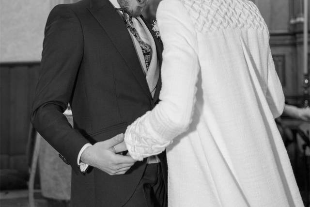 La boda de Pablo y María 1