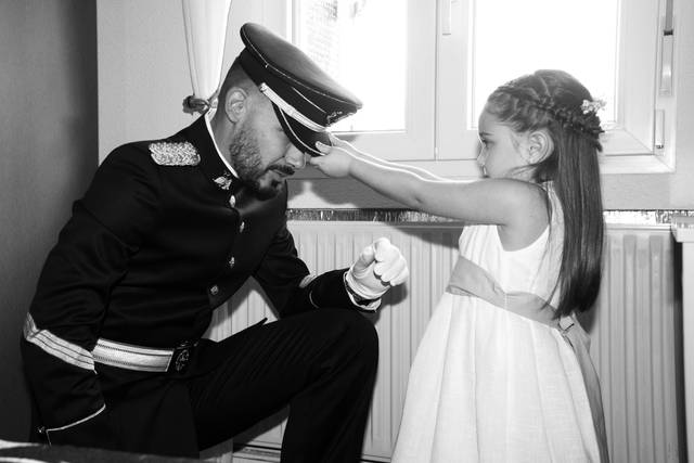La boda de Marta y Víctor 1