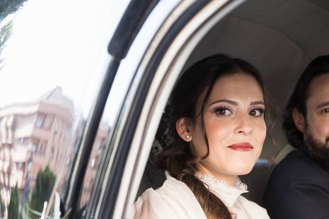 La boda de Marta y Víctor 3