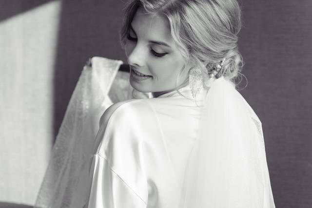 La boda de Oksana y Vasyl 1