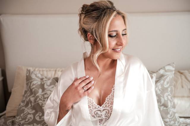 La boda de Laura y Alfonso 1