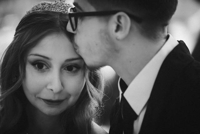 La boda de Estrella y Cristofer 1