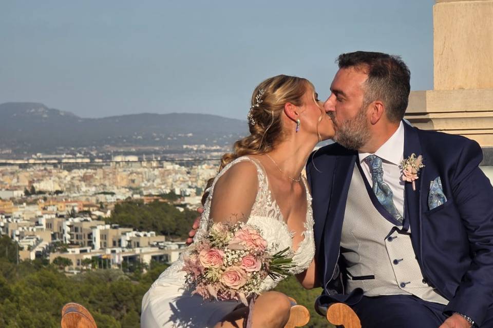 La boda de Silvia y Arturo 