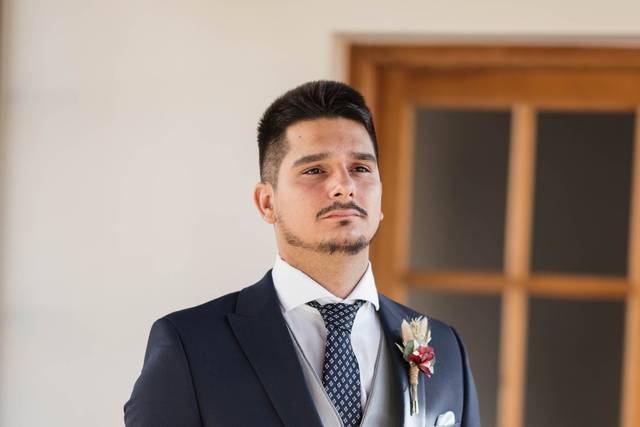 La boda de Laura y Daniel 3