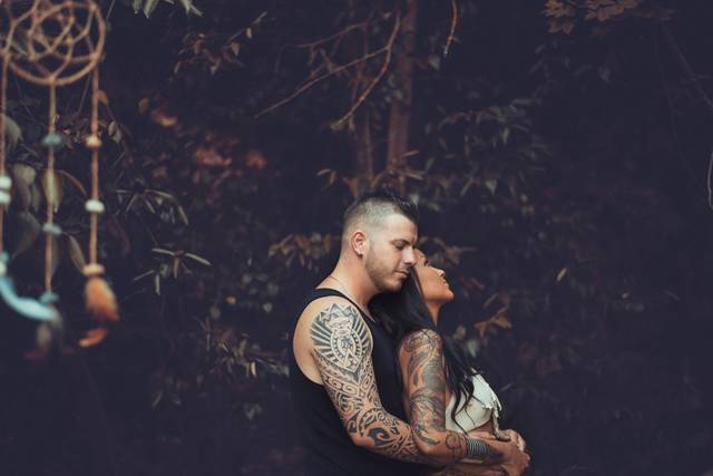 La boda de Ylenia y Xisco 2