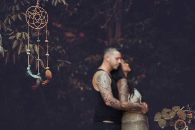 La boda de Ylenia y Xisco 3