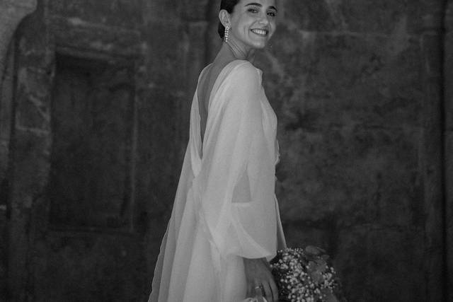 La boda de Javier y Teresa 3