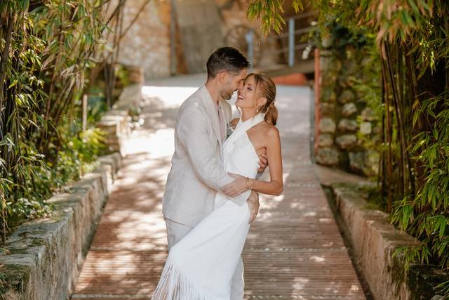 La boda de Anabel y German 2