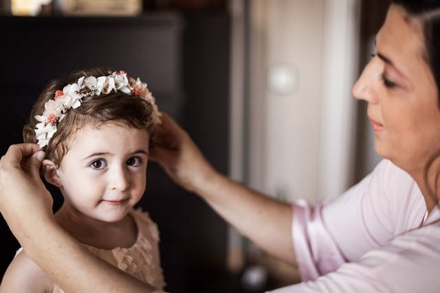 La boda de Mireia y Xavi 3