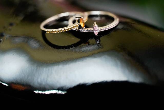 La boda de Javier y Joan 1