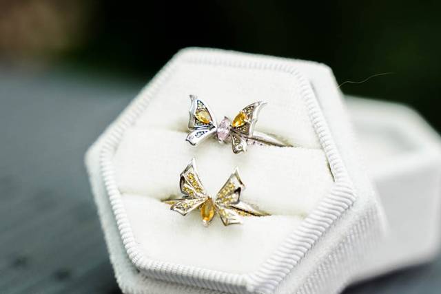 La boda de Javier y Joan 2