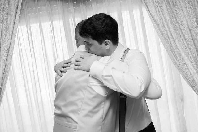 La boda de Javier y Joan 3