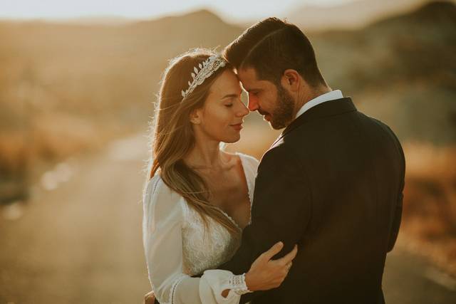 La boda de Carmen y Juan 1