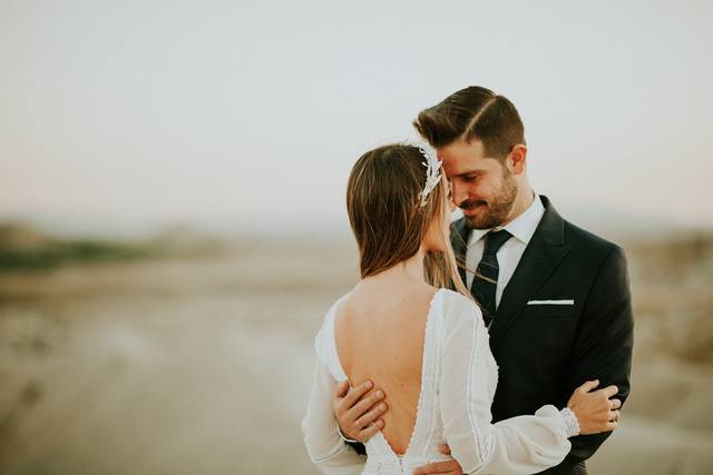La boda de Carmen y Juan 2