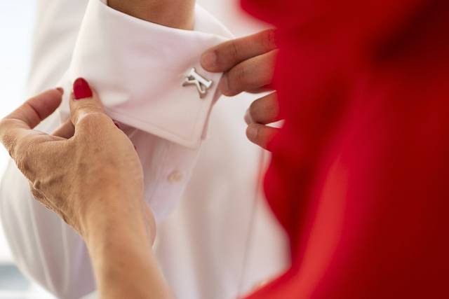 La boda de Leire y Kevin 3