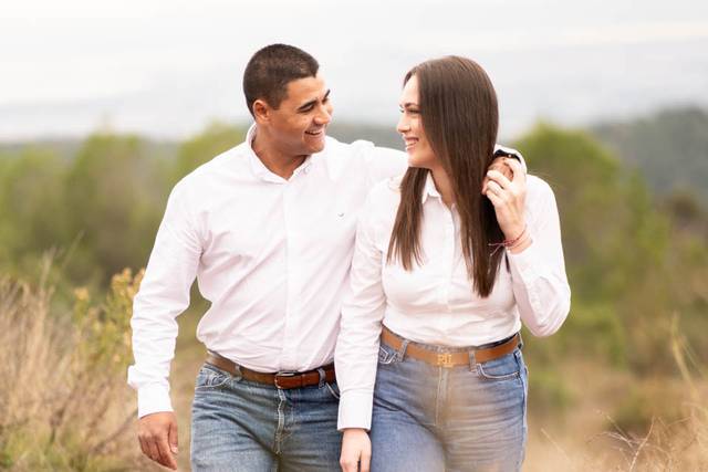 La boda de Alejandro y Reyes 3