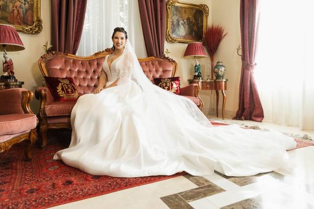 La boda de Alicia y Iker 2