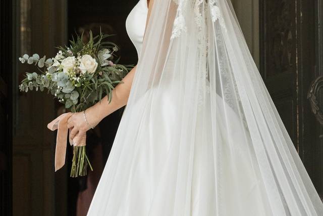 La boda de Alicia y Iker 3