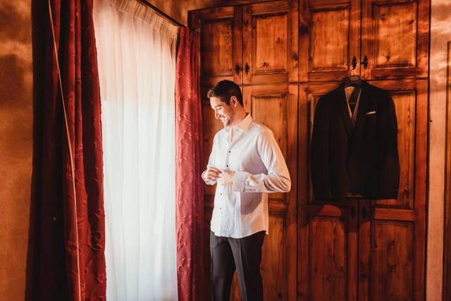 La boda de Anna y Aitor 3