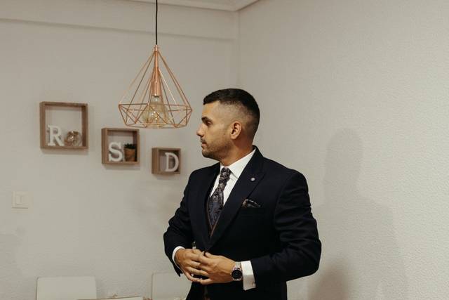 La boda de Sonia y Rubén  2