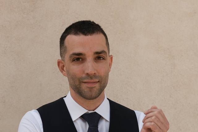 La boda de Mónica y Daniel 3