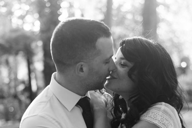 La boda de Mónica y Daniel 2