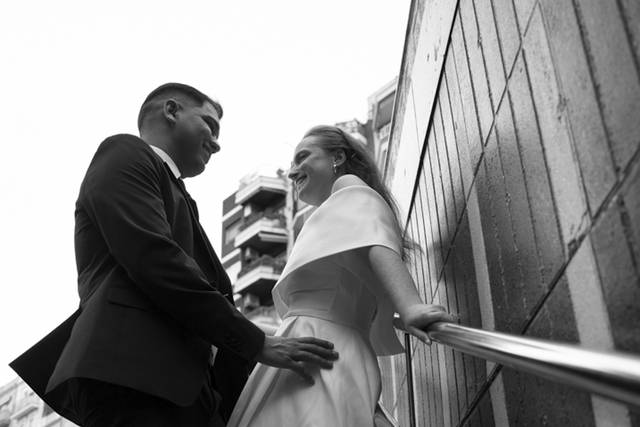 La boda de Nicole y Antonio 2