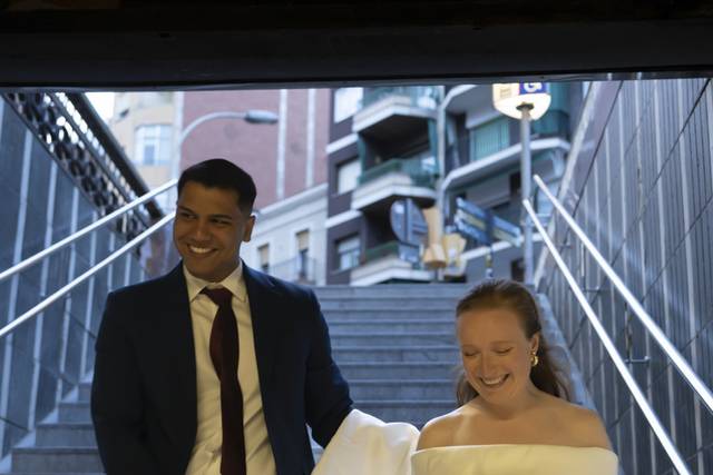 La boda de Nicole y Antonio 3