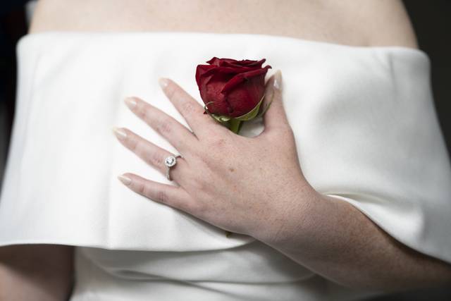 La boda de Nicole y Antonio 1