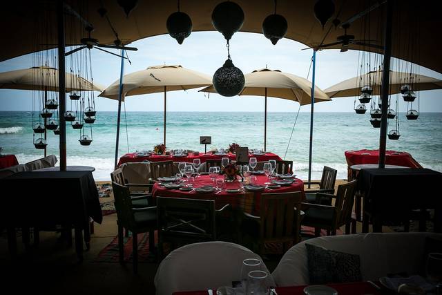 La boda de Marcos y Noemi 2