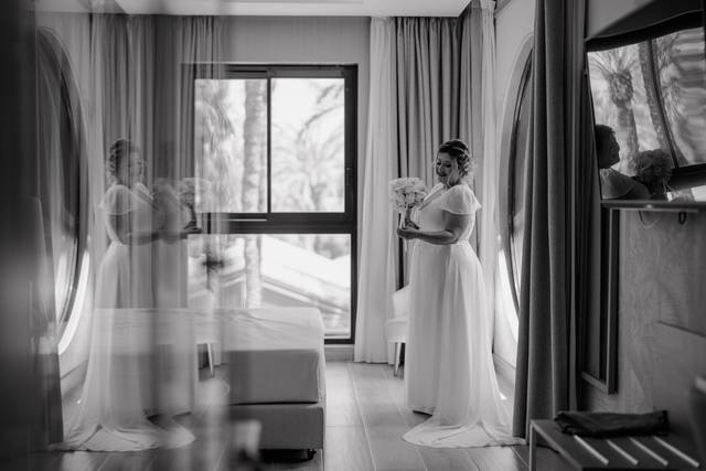La boda de Laura y Gina 1