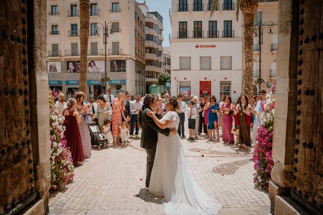 La boda de Laura y Gina 2