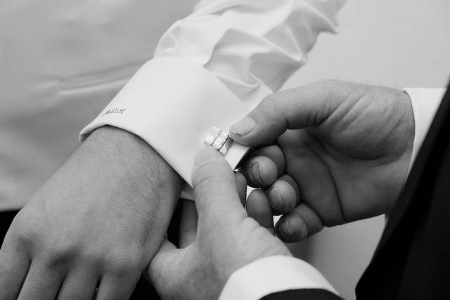 La boda de Laura y Manuel 3