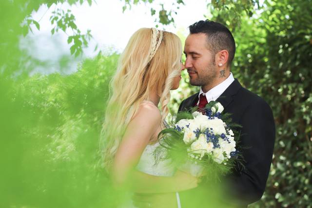 La boda de Tania y Javi 3