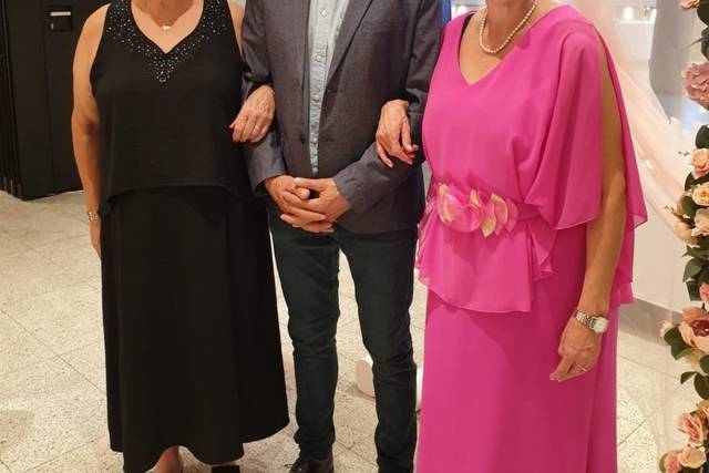 La boda de Carmen  y Jordi 3