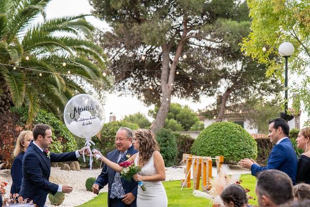La boda de Yolanda y Mario 2