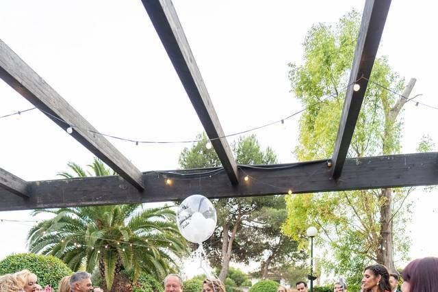 La boda de Yolanda y Mario 3