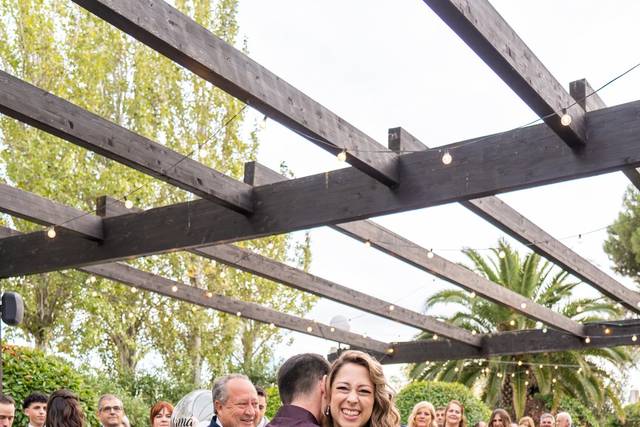 La boda de Yolanda y Mario 1