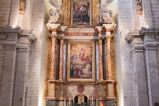 La boda de Lucia y Jose 1